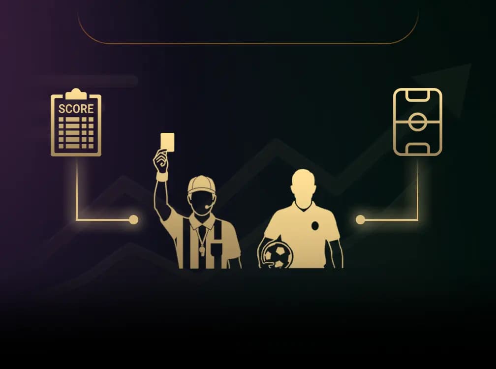 Sports tryout evaluation software enabling coaches to score players in real time with live performance tracking.